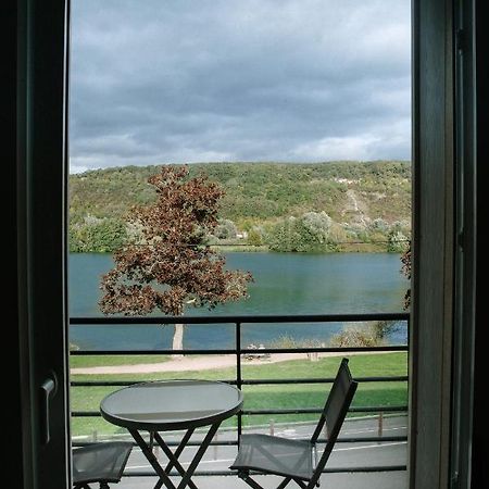 Balcons Sur Seine - Vernon Giverny Apartment Exterior photo