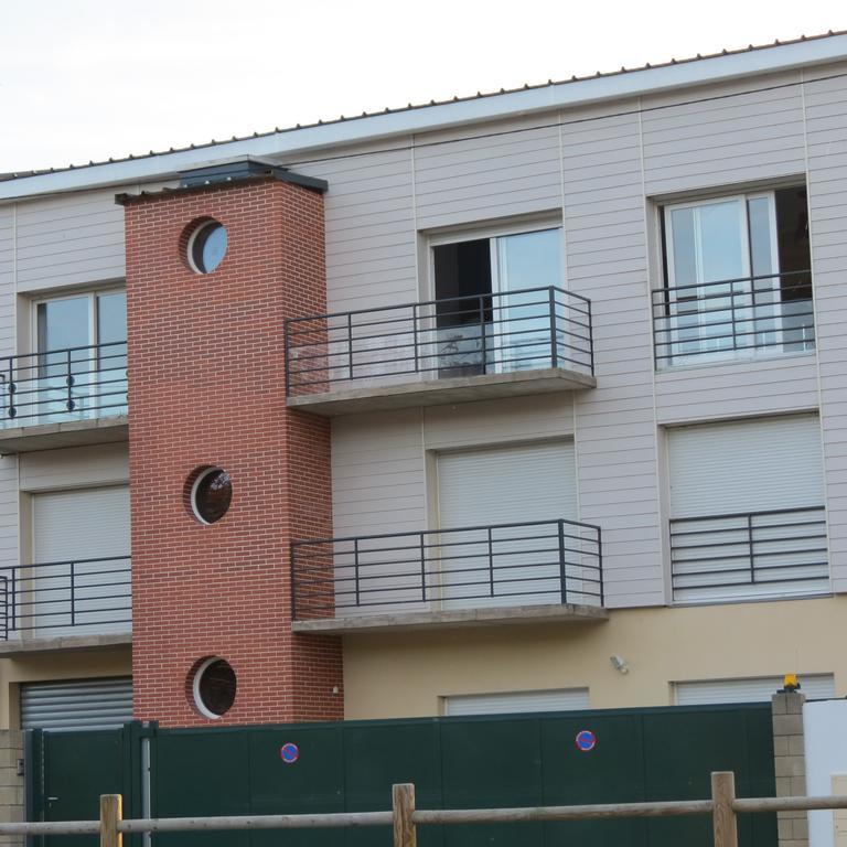 Balcons Sur Seine - Vernon Giverny Apartment Exterior photo