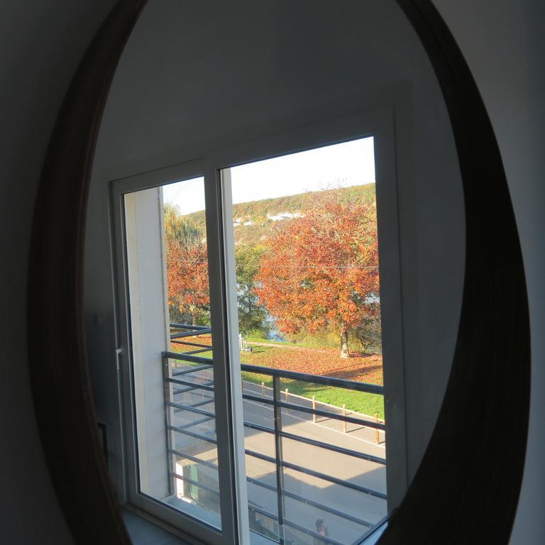 Balcons Sur Seine - Vernon Giverny Apartment Exterior photo