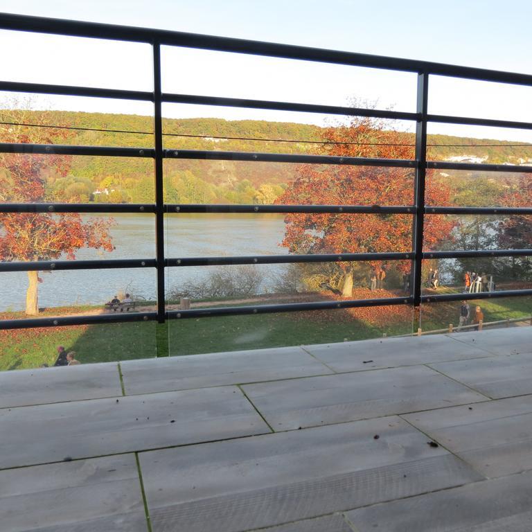 Balcons Sur Seine - Vernon Giverny Apartment Exterior photo